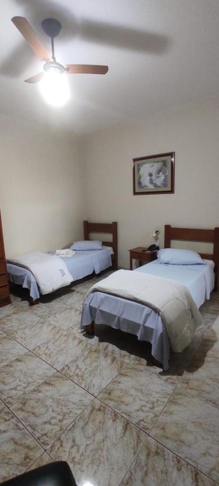 אלפנאס Hotel Sao Lucas מראה חיצוני תמונה